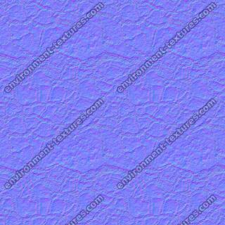 Seamless Textures of Asphalt + Normal & Bump Mapping